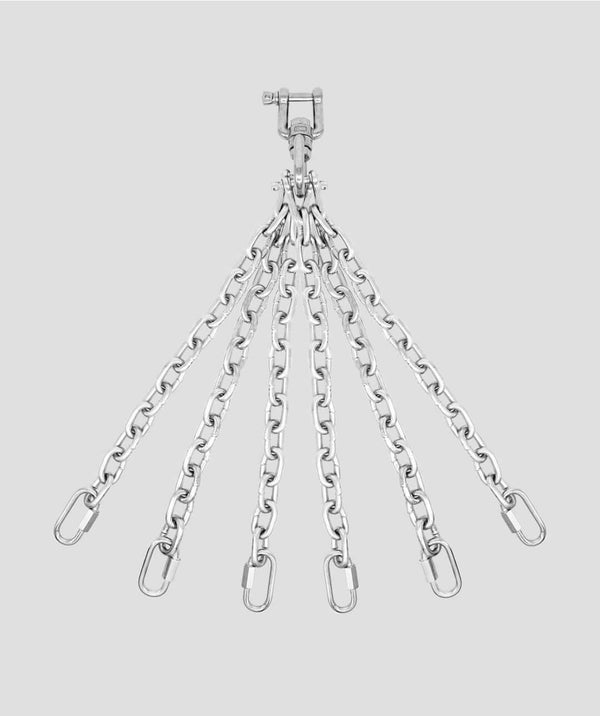 exit Exigo® Elite 6 Way Punch Bag Chain