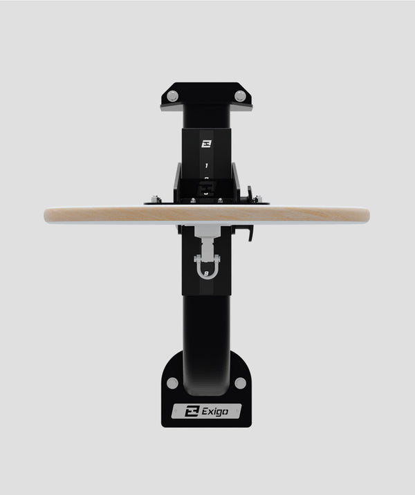 Exit Exigo® Elite Adjustable Speed Ball Platform