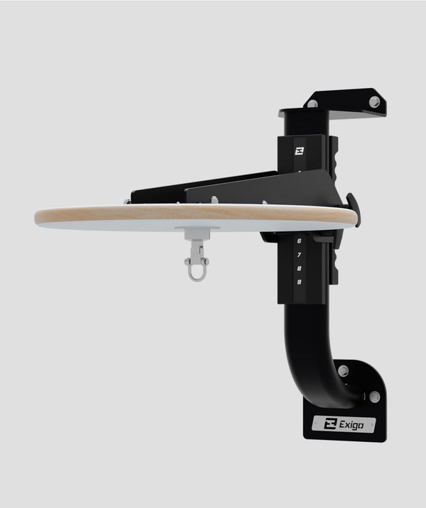 exit Exigo® Elite Adjustable Speed Ball Platform