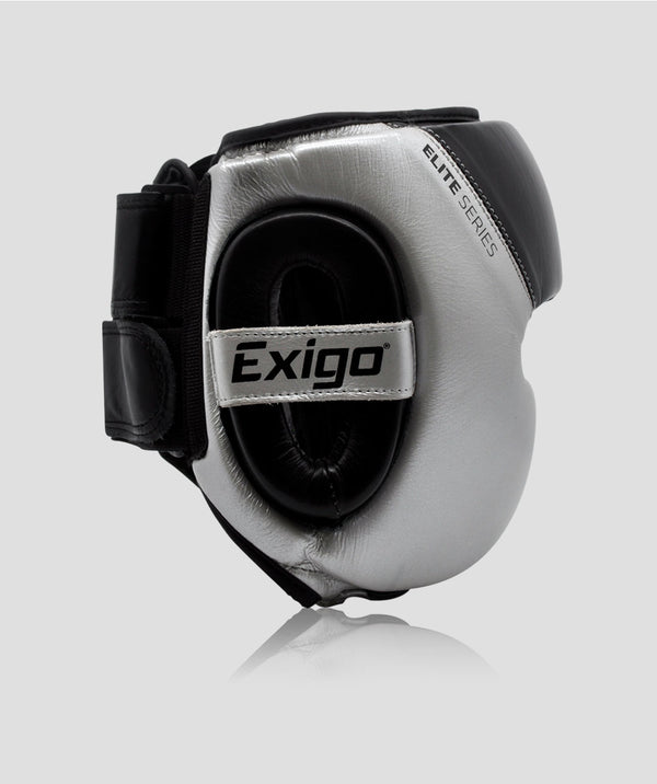 Exit Exigo® Elite Cheek Protector Head Guard