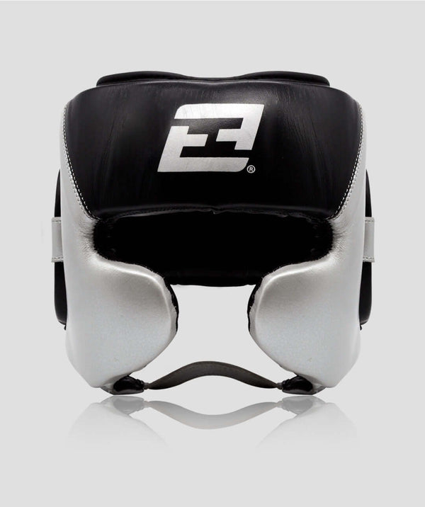 exit Exigo® Elite Cheek Protector Head Guard
