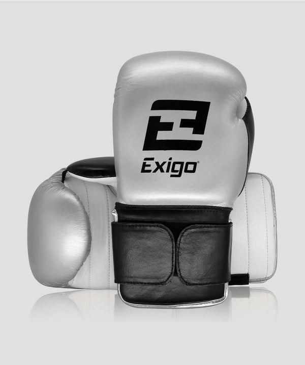 exit Exigo® Elite Coach Spar Gloves