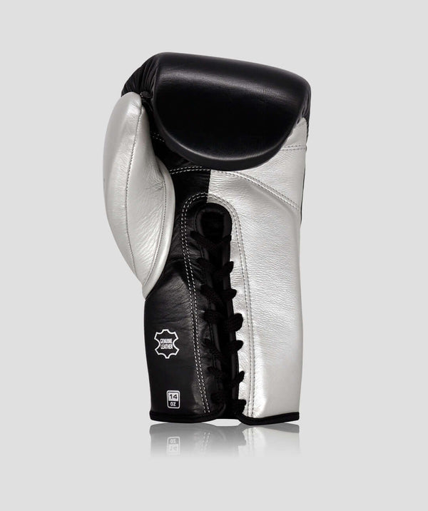 Exit Exigo® Elite Sparring Boxing Gloves - Lace
