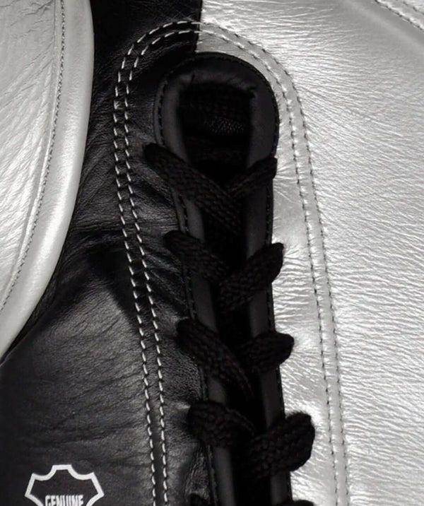 Exit Exigo® Elite Sparring Boxing Gloves - Lace