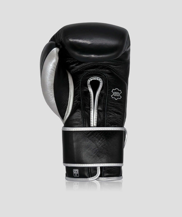 Exit Exigo® Elite Sparring Boxing Gloves - Strap