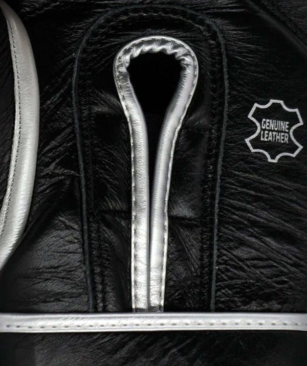 Exit Exigo® Elite Sparring Boxing Gloves - Strap