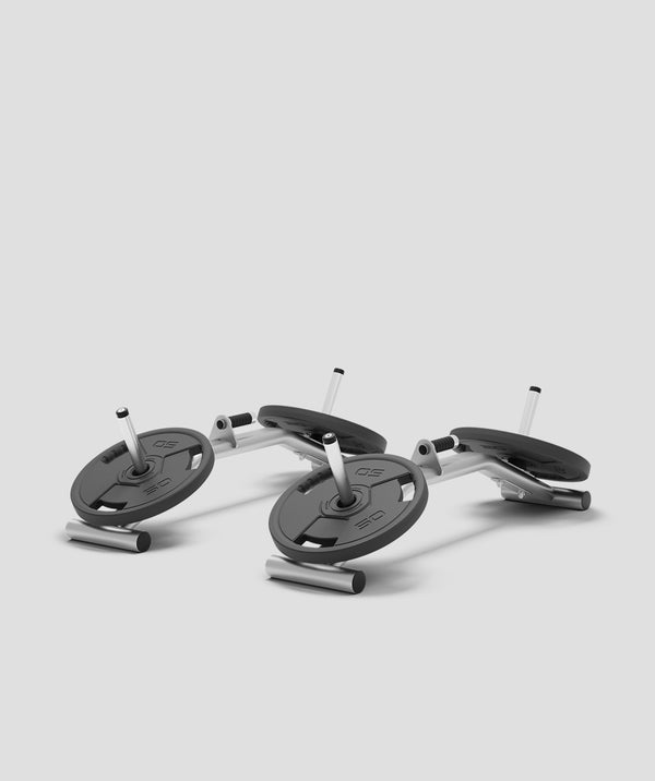 exit Exigo® Farmers Walk