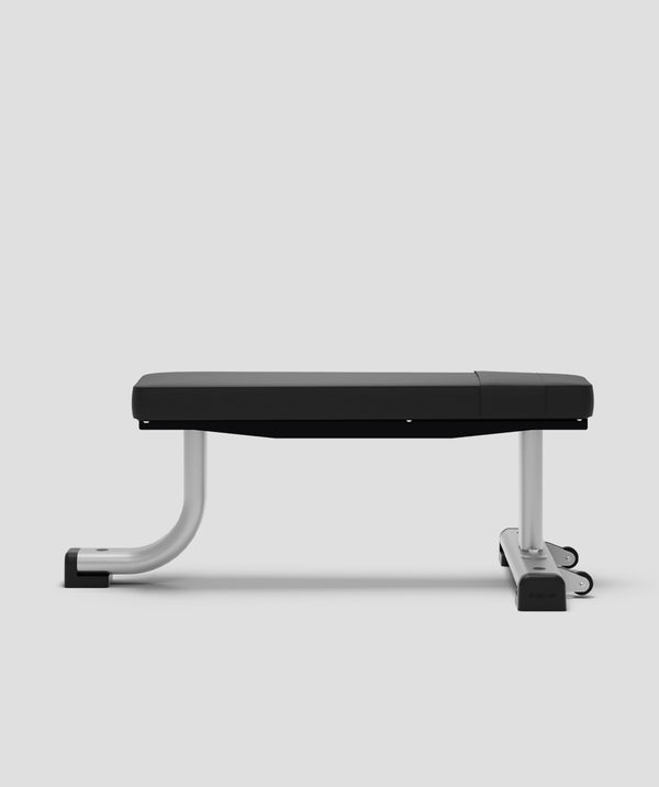 Exit Exigo® Flat Bench