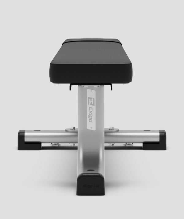 Exit Exigo® Flat Bench
