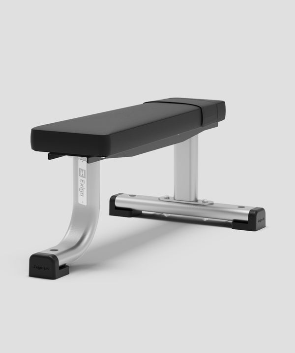 exit Exigo® Flat Bench