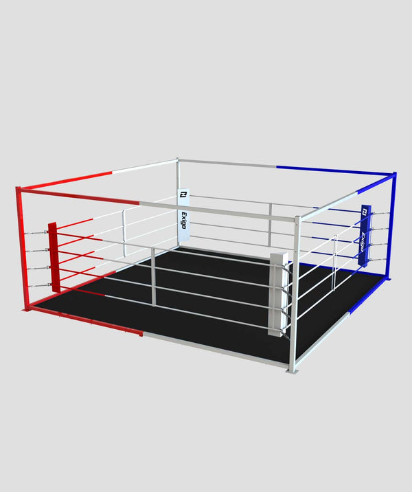 exit Exigo® Floor Boxing Rings