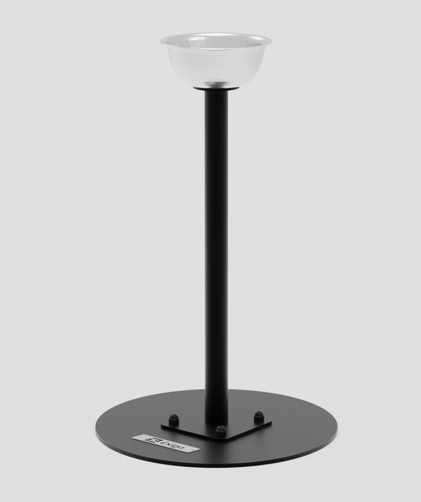 exit Exigo® Freestanding Chalk Bowl