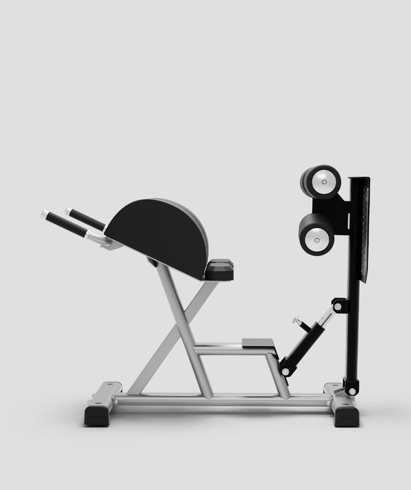Exit Exigo® Glute Ham Developer