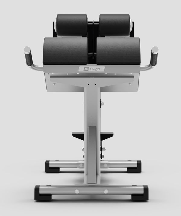 Exit Exigo® Glute Ham Developer