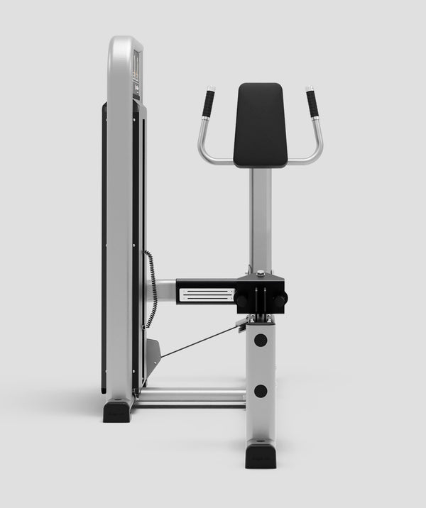Exit Exigo® Glute Machine