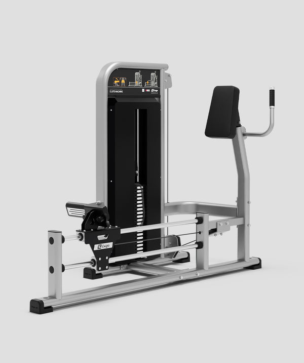 exit Exigo® Glute Machine