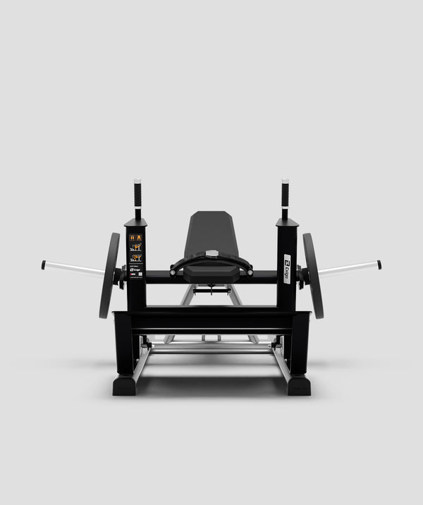 Exit Exigo® Glute Thrust