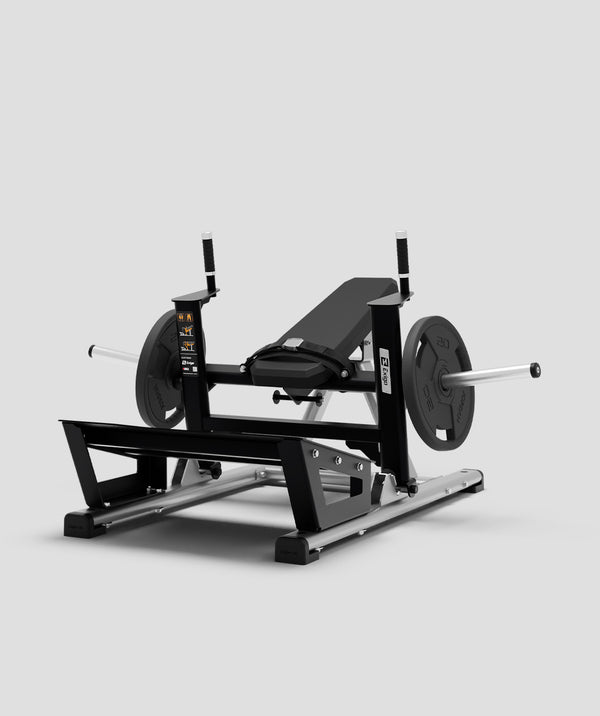 exit Exigo® Glute Thrust