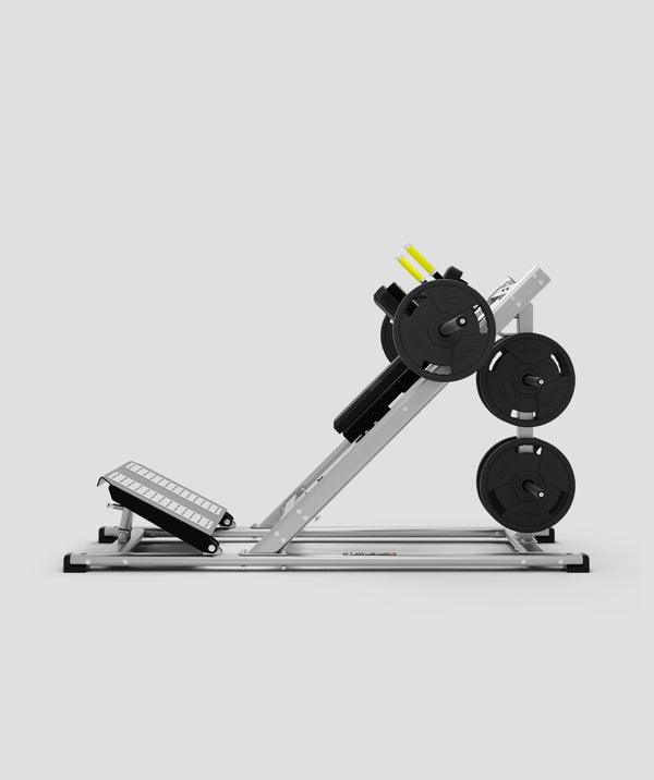 Exit Exigo® Hack Squat