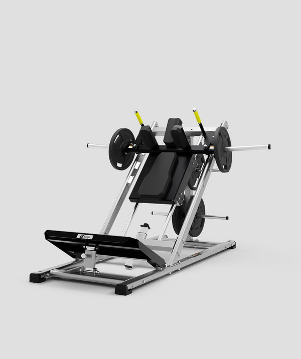 exit Exigo® Hack Squat