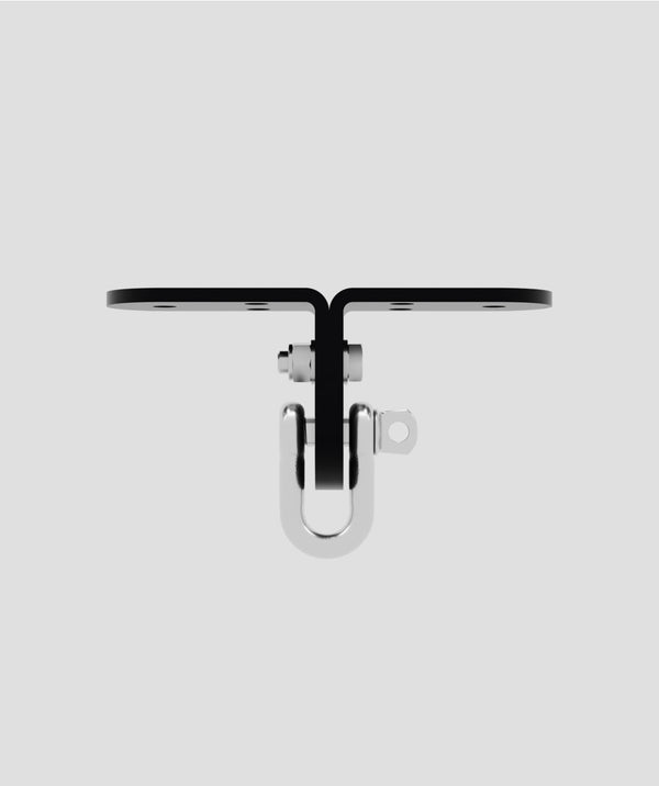 Exit Exigo® Heavy Duty Floor/Ceiling Hook