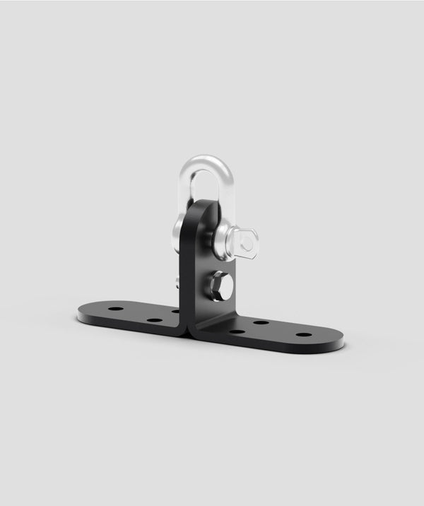 Exit Exigo® Heavy Duty Floor/Ceiling Hook