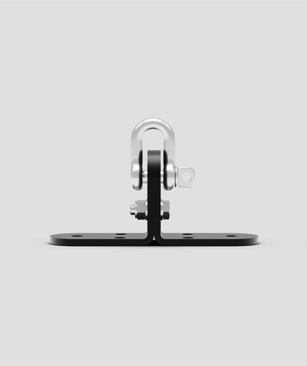 Exit Exigo® Heavy Duty Floor/Ceiling Hook