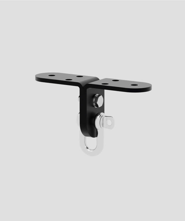 exit Exigo® Heavy Duty Floor/Ceiling Hook