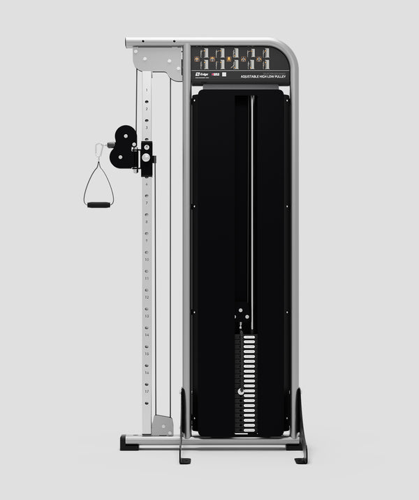 Exit Exigo® High Low Pulley