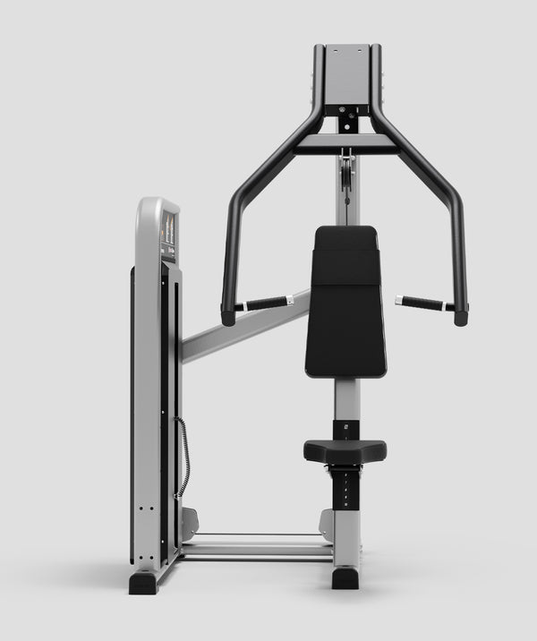 Exit Exigo® Incline Chest Press