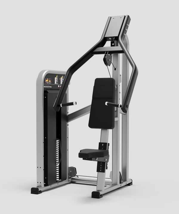 exit Exigo® Incline Chest Press