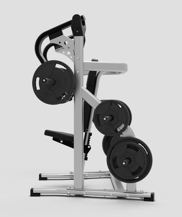 Exit Exigo® Iso-Lateral Chest Press