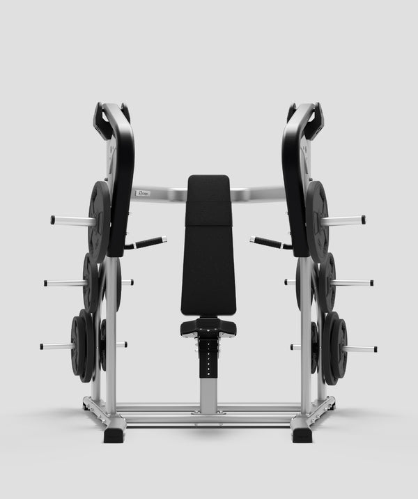 Exit Exigo® Iso-Lateral Chest Press