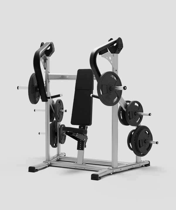 exit Exigo® Iso-Lateral Chest Press
