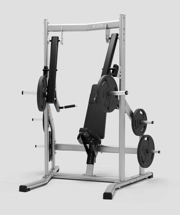 exit Exigo® Iso-Lateral Decline Chest Press