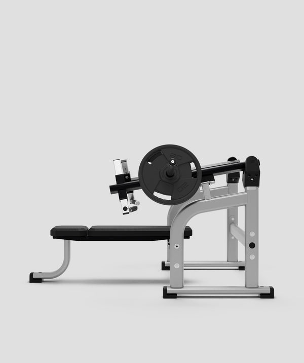 Exit Exigo® Iso-Lateral Flat Chest Press