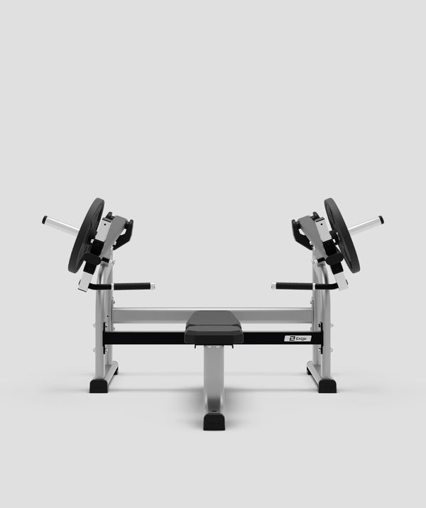 Exit Exigo® Iso-Lateral Flat Chest Press
