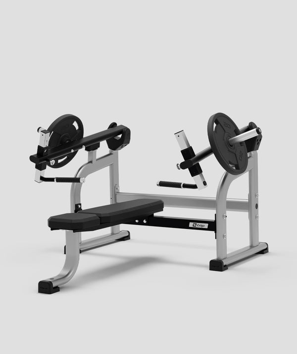 exit Exigo® Iso-Lateral Flat Chest Press