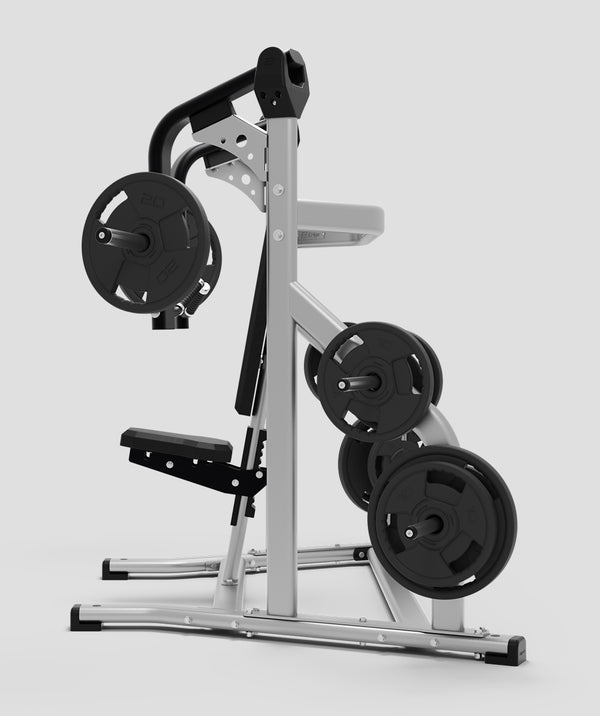 Exit Exigo® Iso-Lateral Incline Chest Press