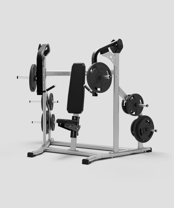 exit Exigo® Iso-Lateral Incline Chest Press