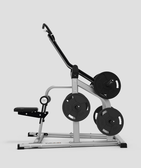 Exit Exigo® Iso-Lateral Lat Pulldown
