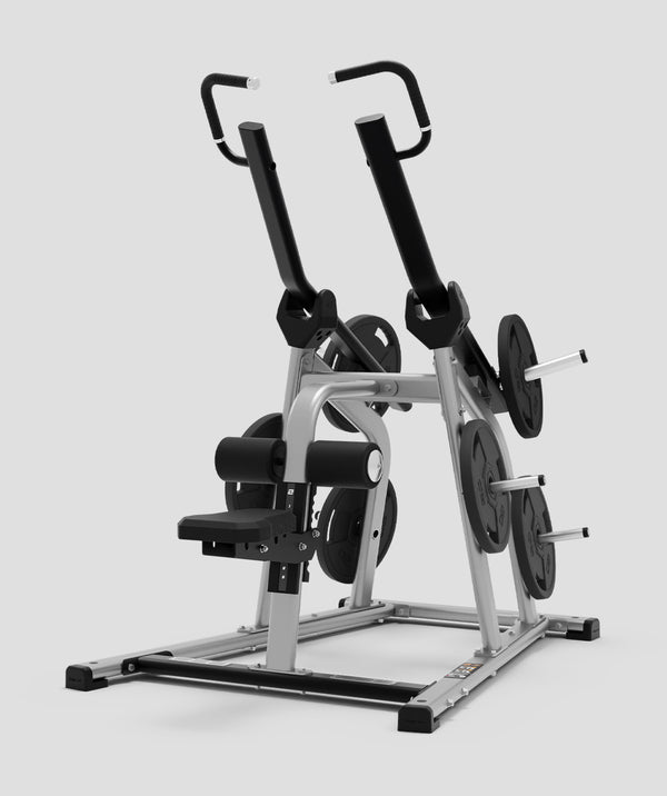 exit Exigo® Iso-Lateral Lat Pulldown