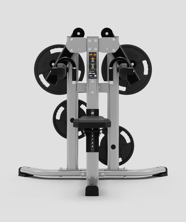 Exit Exigo® Iso-Lateral Lat Raise
