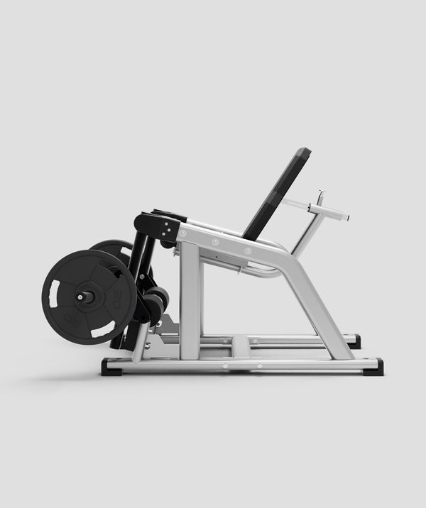Exit Exigo® Iso-Lateral Leg Extension