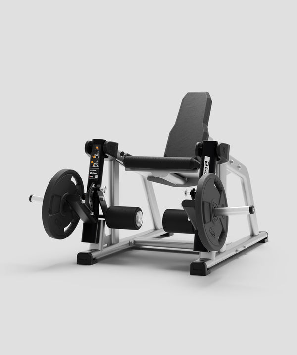exit Exigo® Iso-Lateral Leg Extension