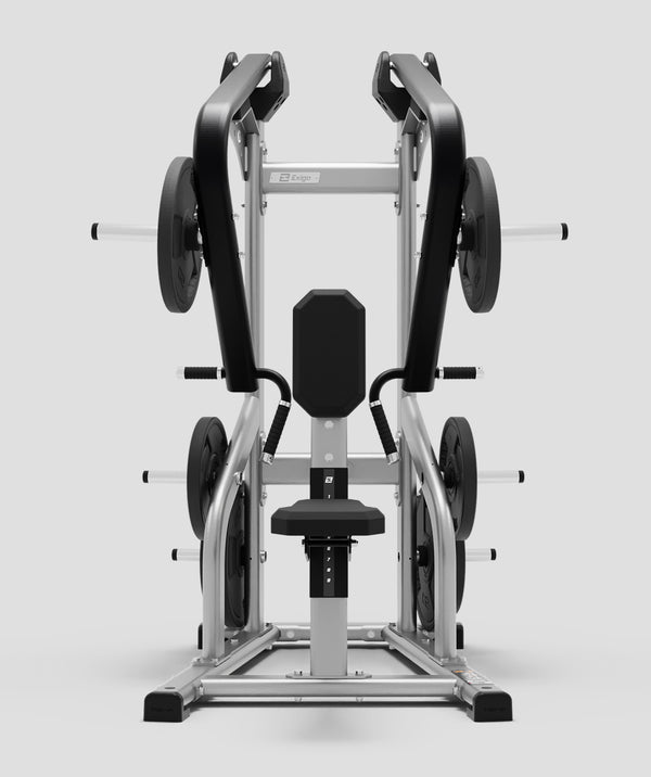 Exit Exigo® Iso-Lateral Low Row