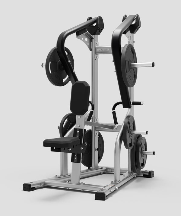 exit Exigo® Iso-Lateral Low Row