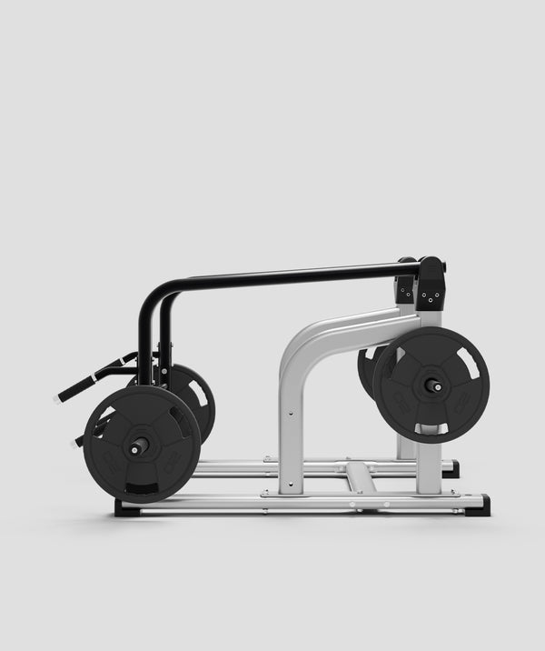 Exit Exigo® Iso-Lateral Lunge