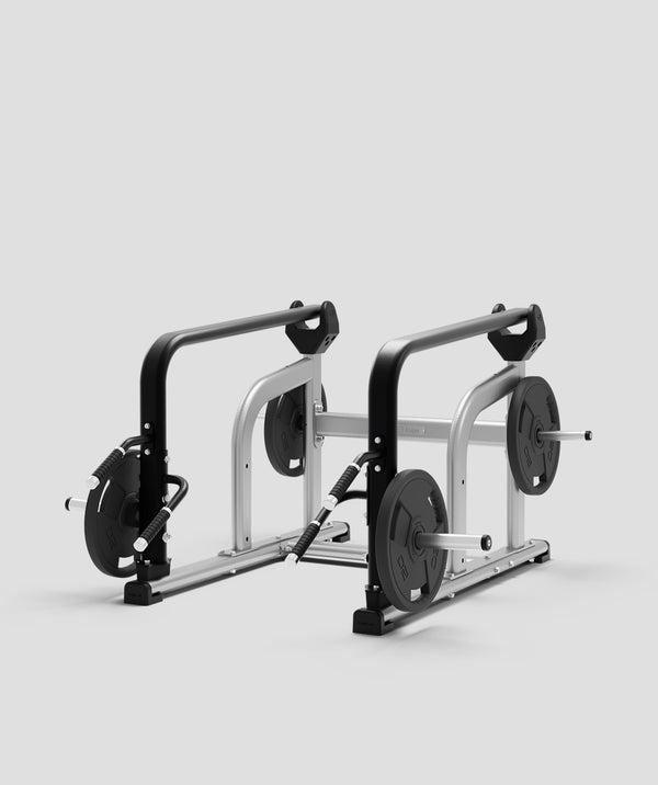 exit Exigo® Iso-Lateral Lunge