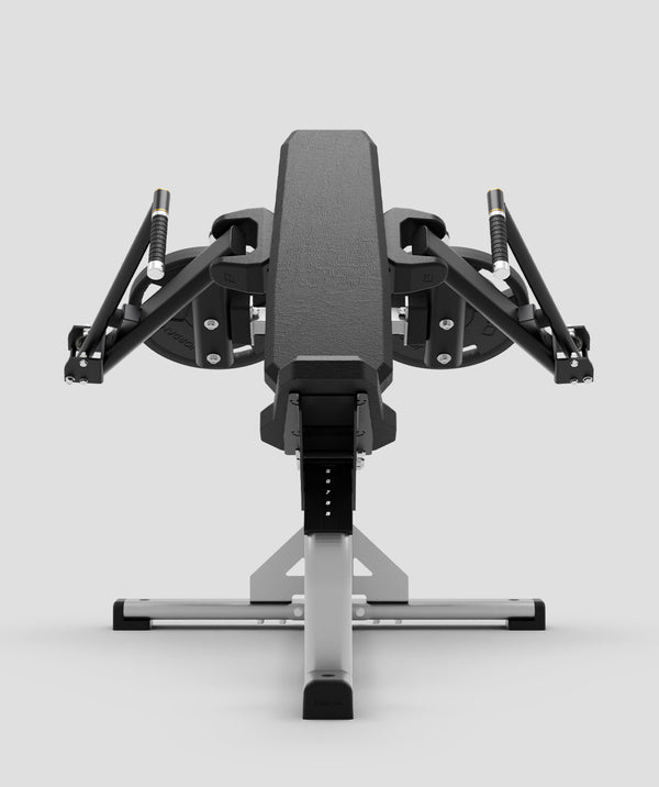Exit Exigo® Iso-Lateral Pectoral Fly